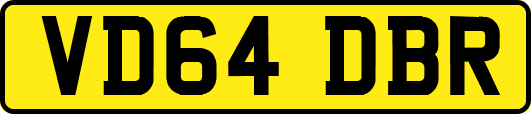 VD64DBR