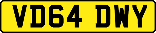 VD64DWY