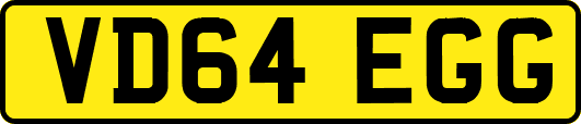 VD64EGG