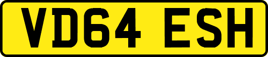VD64ESH