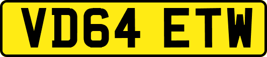 VD64ETW