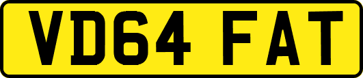 VD64FAT
