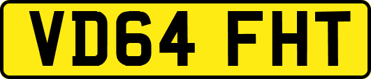 VD64FHT