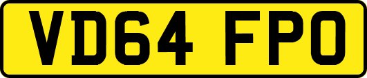 VD64FPO