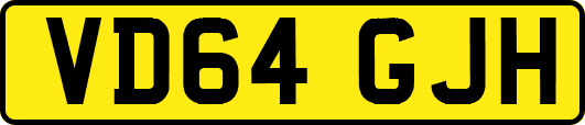 VD64GJH