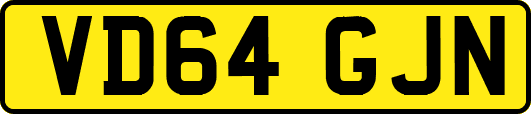 VD64GJN