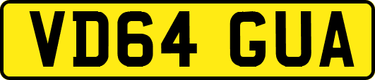 VD64GUA