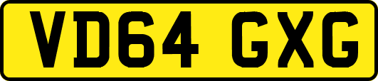 VD64GXG