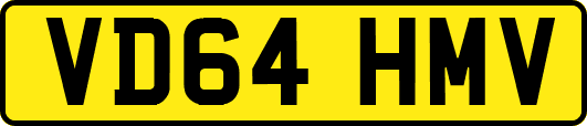 VD64HMV