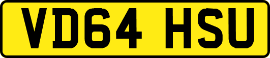 VD64HSU