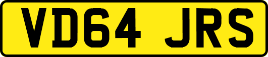 VD64JRS