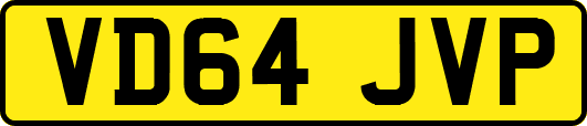 VD64JVP