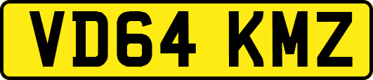 VD64KMZ