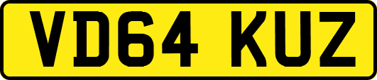 VD64KUZ