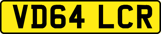 VD64LCR