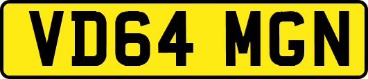 VD64MGN