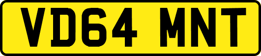 VD64MNT