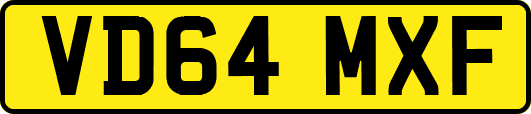 VD64MXF