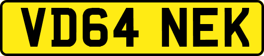 VD64NEK