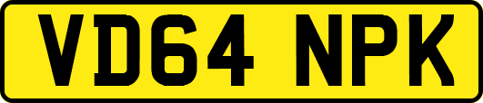 VD64NPK