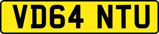 VD64NTU