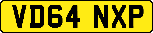 VD64NXP