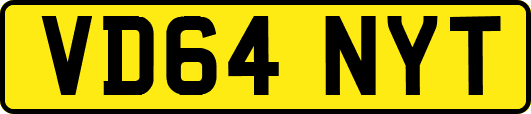 VD64NYT