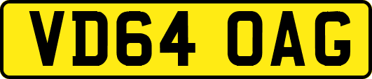 VD64OAG