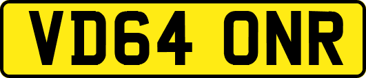 VD64ONR
