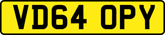 VD64OPY