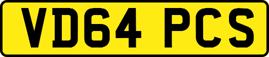 VD64PCS