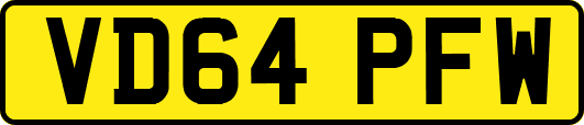 VD64PFW