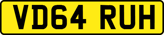 VD64RUH