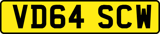 VD64SCW