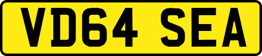 VD64SEA