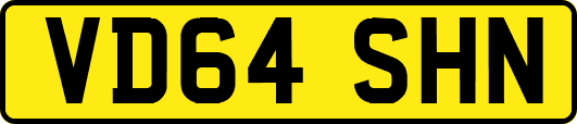 VD64SHN