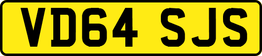VD64SJS