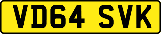 VD64SVK