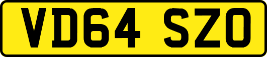 VD64SZO