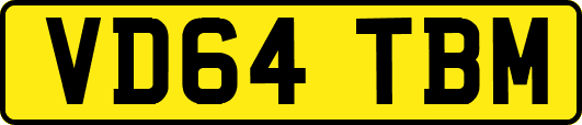 VD64TBM