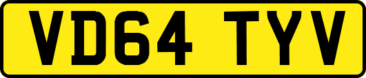 VD64TYV