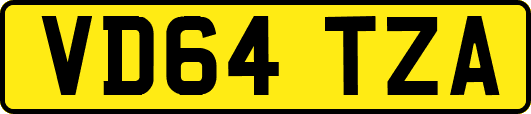 VD64TZA
