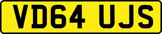 VD64UJS