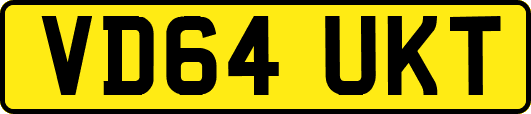 VD64UKT