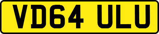 VD64ULU