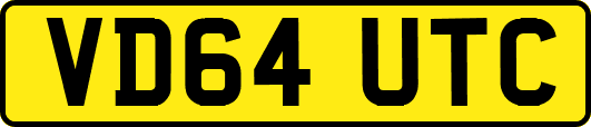 VD64UTC