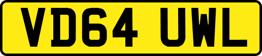 VD64UWL