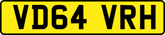 VD64VRH