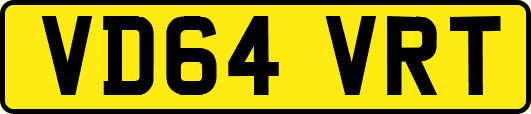 VD64VRT