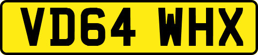 VD64WHX